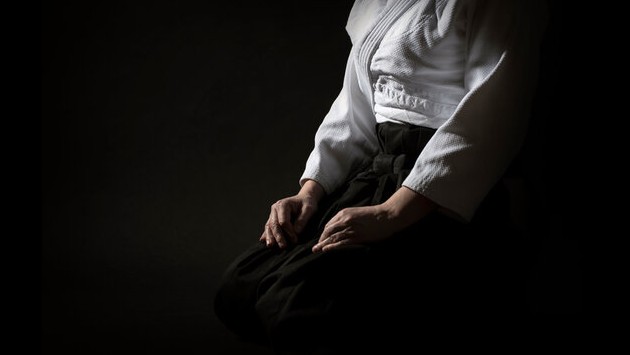 Aikido Paraguay — Instagram